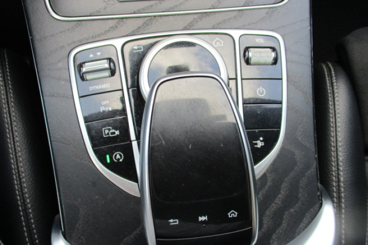 MERCEDES CLASSE V