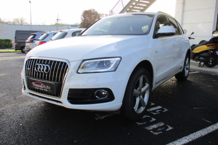 AUDI Q5